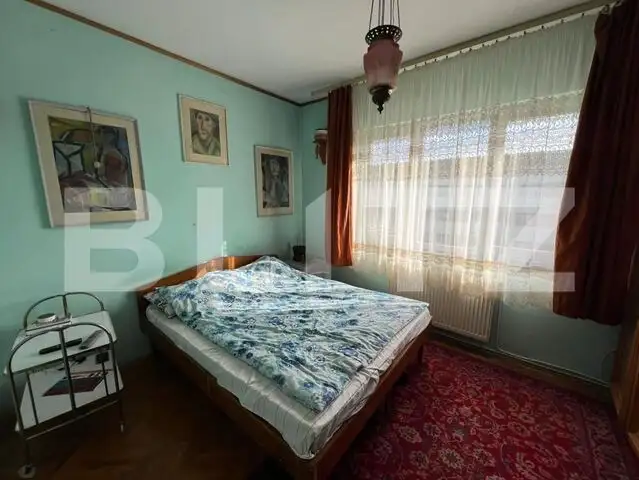 Apartament 2 Camere, Garaj, pe Calea Traian