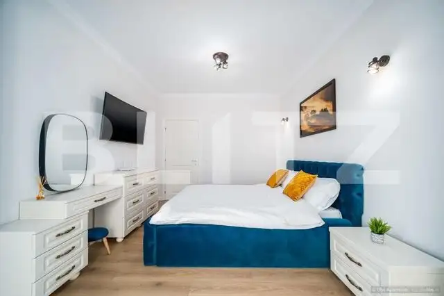 Apartament modern, bloc nou, decomandat, 2 camere, Gura Humorului