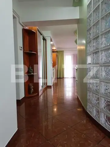 Apartament modern, 2 camere, zona centrala