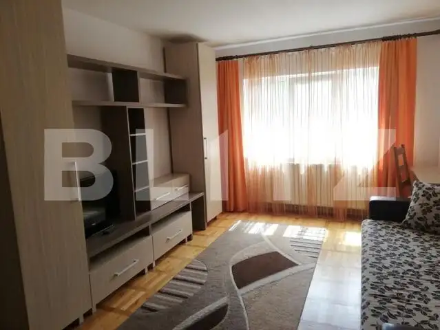 Apartament cu 2 camere , decomandat, 54 mp, zona strazii Cojocnei