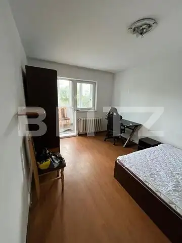 Apartament 2 camere, 55 mp , zona Minerva 