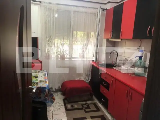 Apartament 4 camere, 80 mp, zona Micro 14