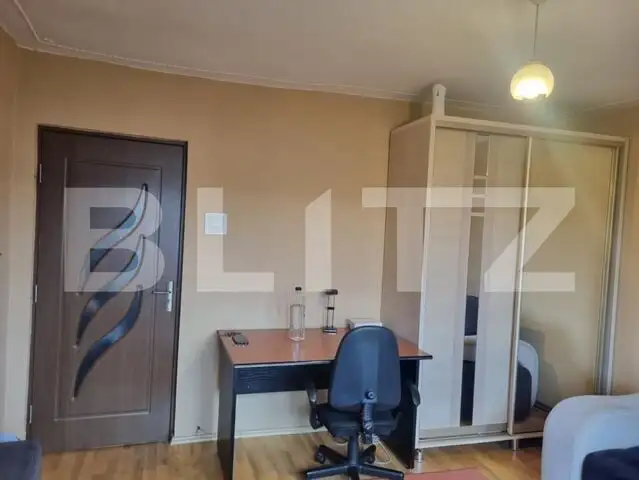 Apartament 2 camere decomandate, 40 mp, etaj intermediar, zona BIG 