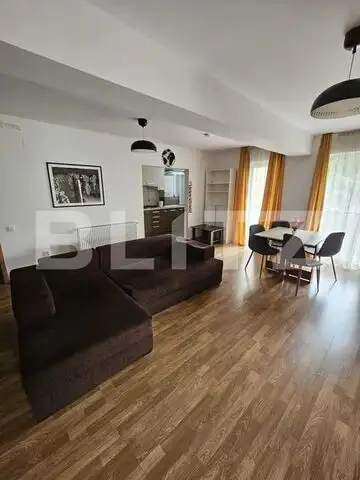 Apartament 3 camere, 80mp, calea Moților 