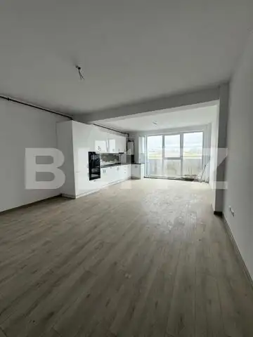 Apartament 100mp, bloc nou, Radauti