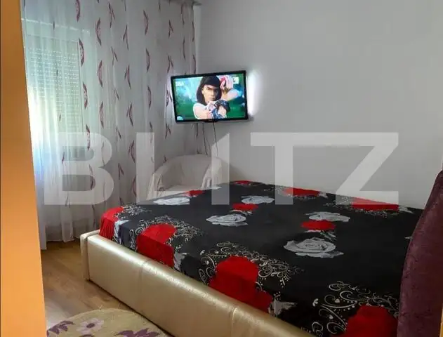 Apartament 2 camere decomandate, zona Baba Novac