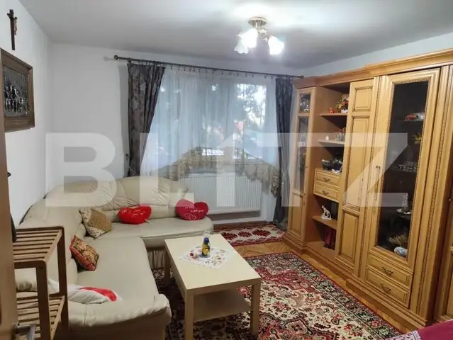 Apartament 2 camere, Zona Micro 14