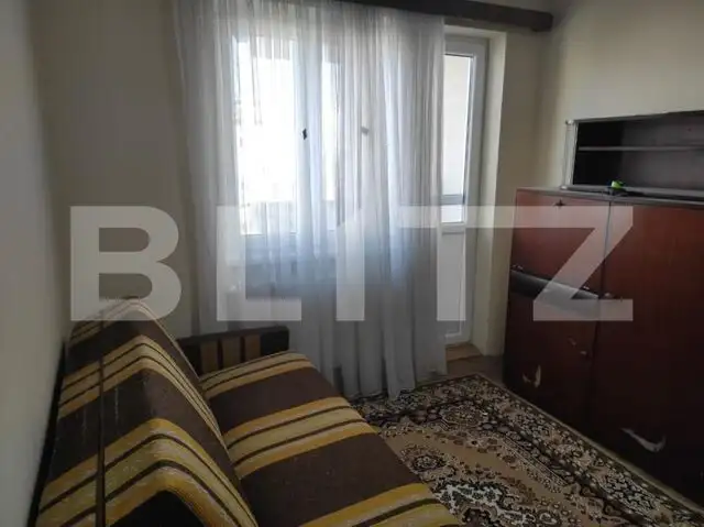 Apartament 2 camere, 42mp, zona Botizului