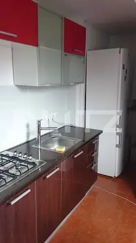 Apartament 2 camere, 50mp, zona aleea Negoiu 