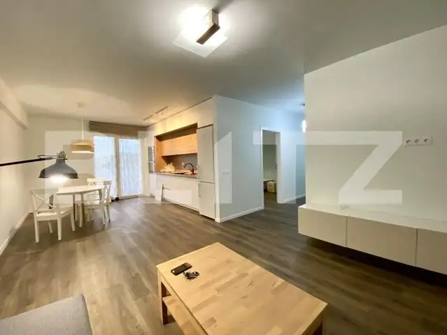 Apartament 2 camere la prima inchiriere, 60 mp, zona strazii Oasului