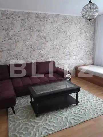 Apartament, 2 camere, 57 mp, zona Marasti 