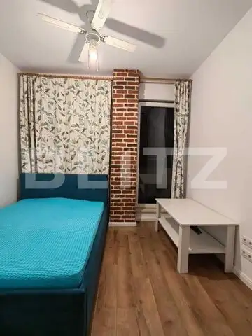 Apartament 3 camere | Terasa 36 mp. | 2 Parcari Subterane