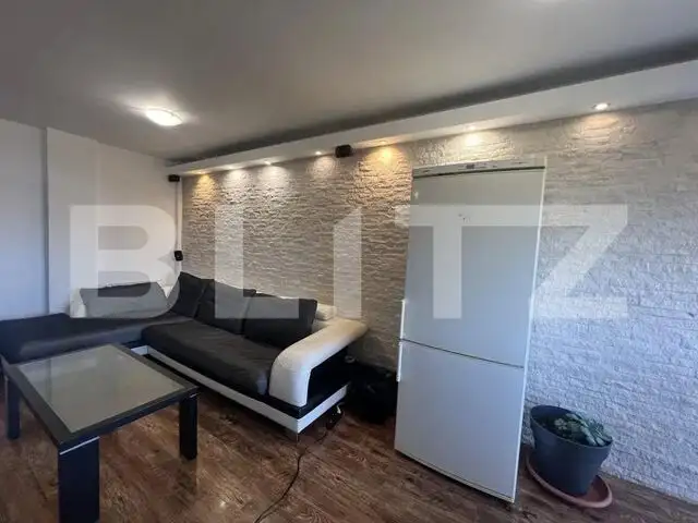 Apartament 4 camere, 120mp, zona strazii Borhanciului 