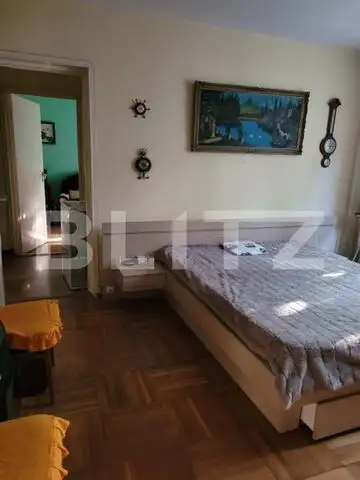 Apartament 2 camere, 54mp, Rogerius 