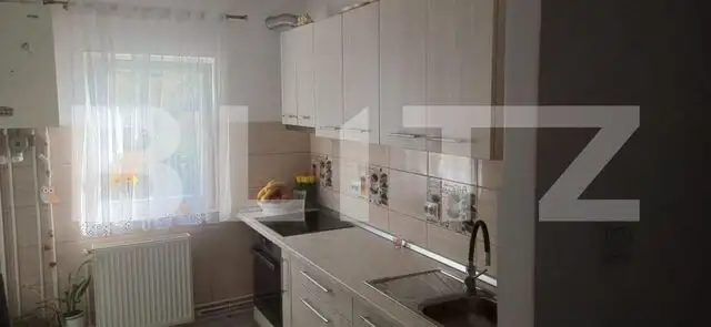 Apartament 3 camere de vanzare in Turda, strada Macilor 