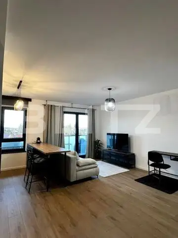 Apartament LUX 2 camere la prima 