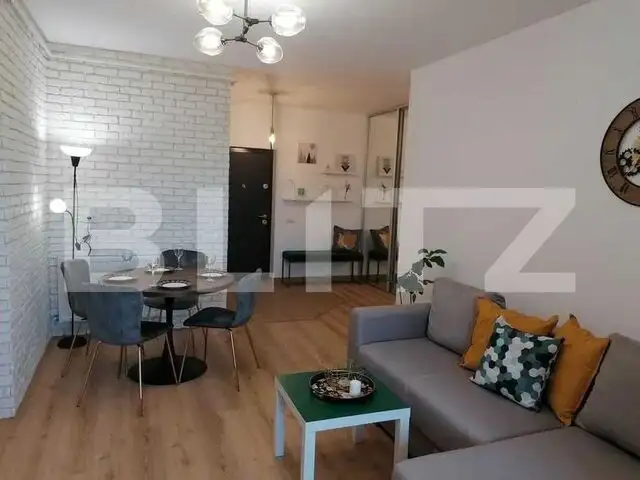 Apartament 3 camere, 70mp, pet friendly,parcare, zona Vivo