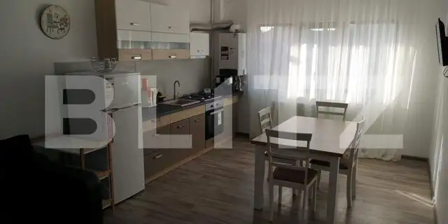 Apartament de 4 camere, zona Puskin, Sarari