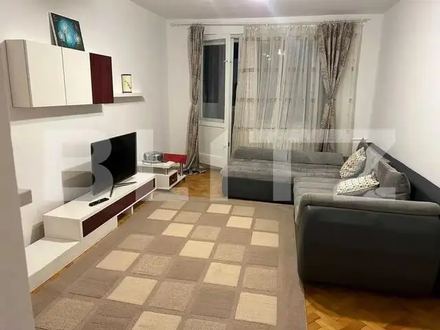 Apartament 2 camere, 50mp, zona Iulius Mall