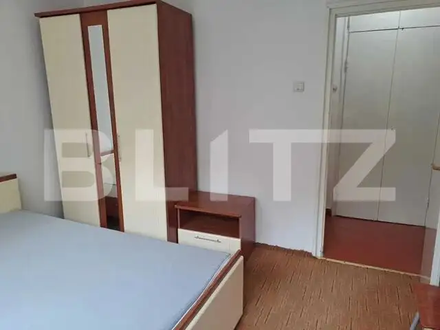 Apartament 2 camere, 48 mp, mobilat modern, zona Interservisan