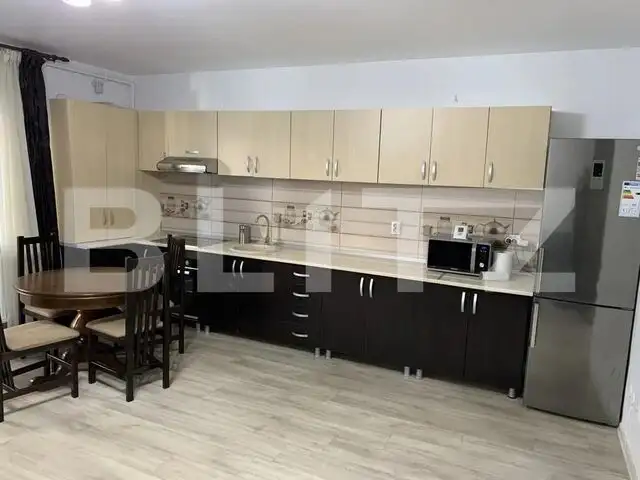 Apartament 2 camere cu parcare | Zona Vivo