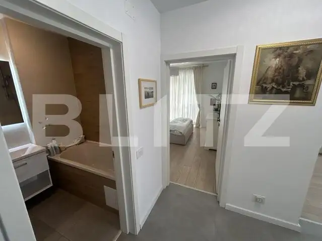 Apartament 3 camere, Cartier Prima