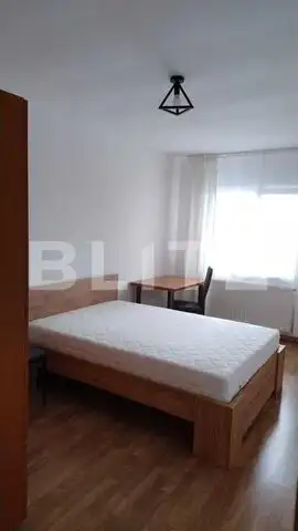 Apartament generos de 3 camere, decomandat,  imobil NOU, zona FSEGA