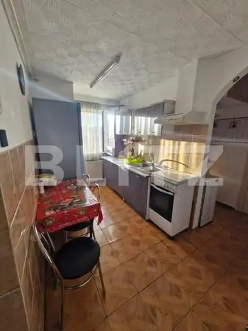 Apartament 2 camere, 39mp, zona Lidl