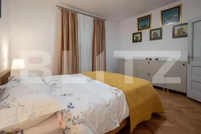 Apartament la CASA, 50 mp,  2 PARCARI, zona IRA