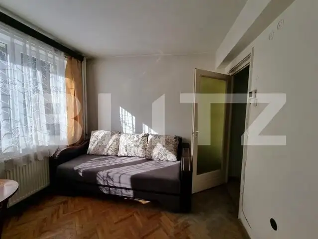 Apartament 2 camere decomandate, Grigorescu