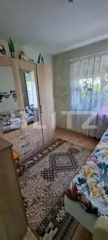 Apartament 3 camere, 50mp, zona scolii "Liviu Rebreanu", Manastur