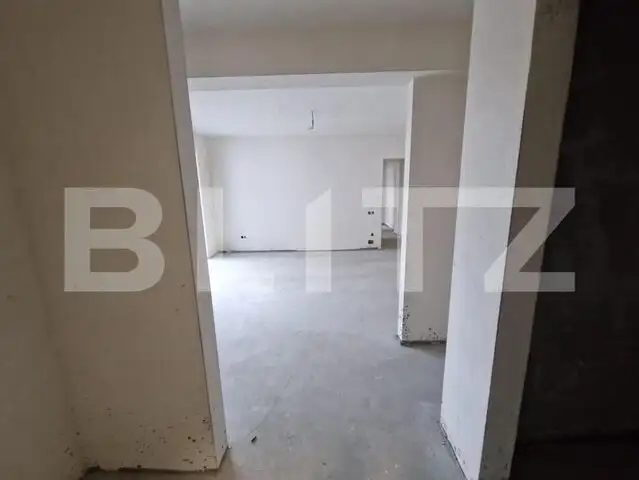 Apartament 3 camere, 69,80 mp, cu parcare subterana, Someseni