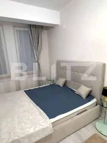 Apartament 2 camere, 54 mp util, cartier Europa