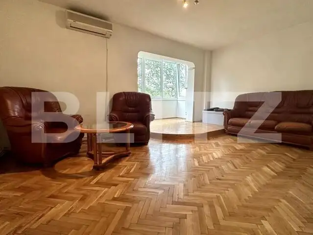 Apartament 3 camere, 70mp, zona strazi Nicolae Titulescu