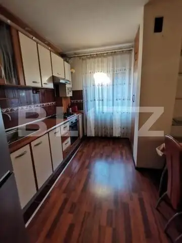 Apartament cu 3 camere, decomandate, 70 mp, zona N.Titulescu