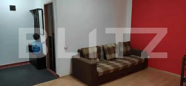 Apartament 1 Camera, 49mp, decomandat, parcare, Manastur zona Nora