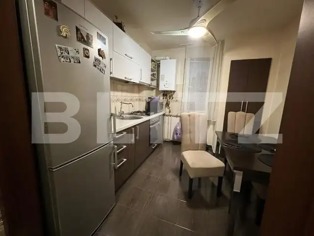 Apartament 2 camere | Gheorgheni 