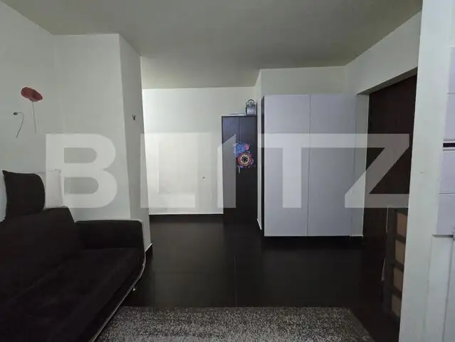 Apartament modern, de 3 camere, 57mp, gradina 48mp, la cheie