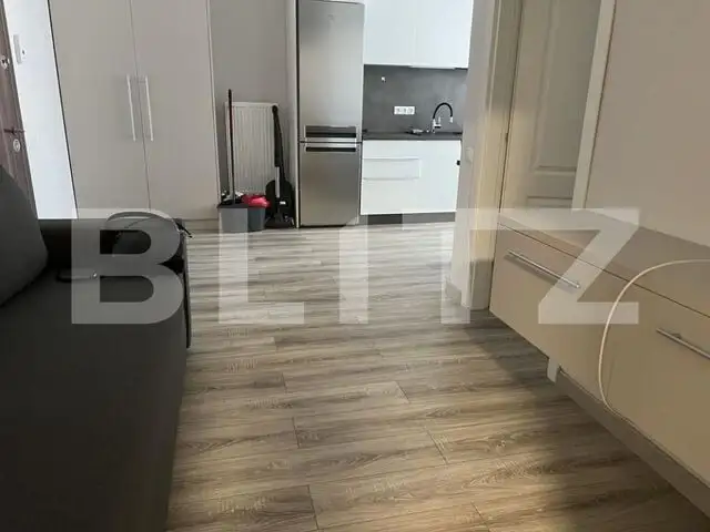 Apartament 2 Camere | Zona Vivo 