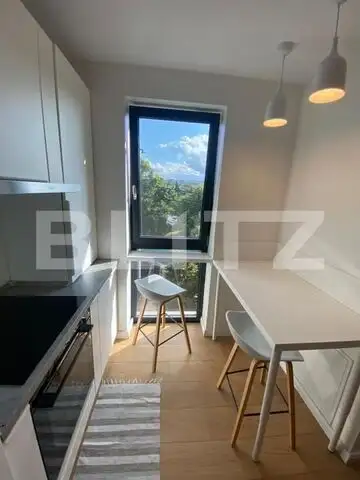 Apartament 2 camere , 54 mp, etaj intermediar, zona Semicentrala 