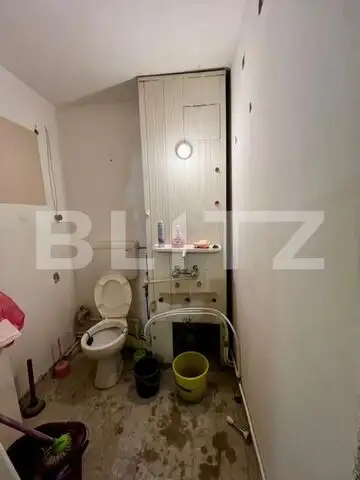 Oportunitate unică! Apartament de 3 camere decomandat în zona Grădinii Botanice