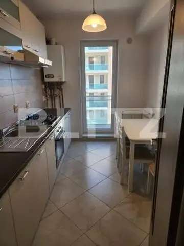 Apartament, 48mp, zona Doamna Stanca