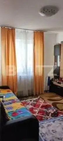 Apartament 2 camere, semidecomandat, zona Micro 3 