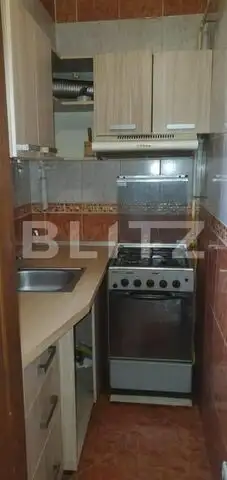 Apartament 4 camere, prima inchiriere, 105mp, CT, AC, zona McDonald's