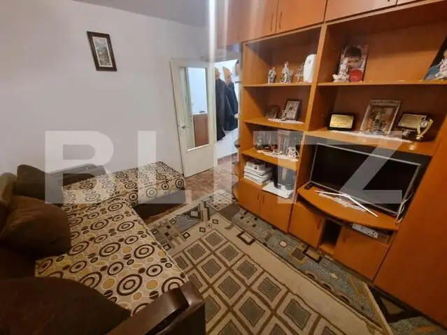 Apartament 3 camere, 45mp, Valea Rosie-zona Profi