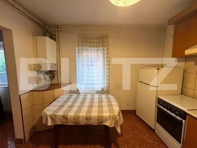 Apartament cu 3 camere, 2 bai, 66 mp, Manastur