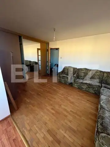 Apartament 2 camere, suprafata utila 55mp