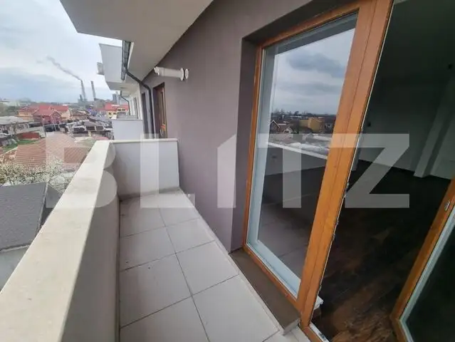 Apartament de 2 camere, 61,33mp Ansamblu Rezidential zona Gara