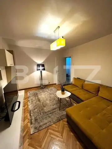 Apartament cu 3 camere decomandate 66mp, Marasti