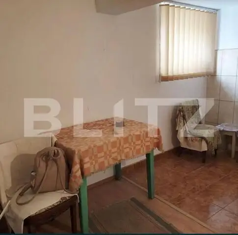 Apartament 1 camera, 35,5mp, pivnita, zona Horea/Urania